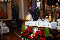 Jubileuszowy Orszak Trzech Króli przeszedł przez diecezję włocławską